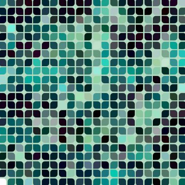 modern soyut geometrik desen arka plan