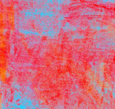 Sanat desenli soyut dijital duvar kağıdı