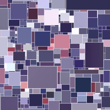 Geometrik desenli soyut arkaplan