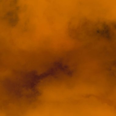 Taranmış Boyalı Soyut Arkaplan. 