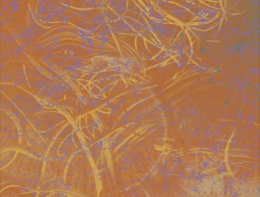 metin için alanı olan grunge arkaplanı