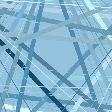 Metin için alanı olan soyut grunge arkaplanı 