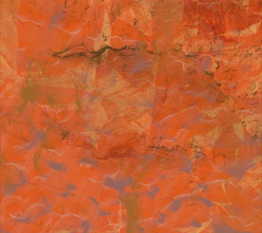 metin için alanı olan grunge arkaplanı