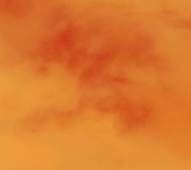 soyut grunge bulutlar, kopya alanı ile renkli arka plan