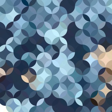 kopya alanı ile soyut desen arka plan