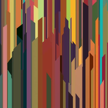 Soyut sanat dokusu. Renkli doku. Modern sanat eserleri. Renkli görüntü. Modern sanat. Çağdaş sanat.