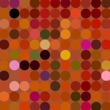 kopya alanı ile soyut desen arka plan