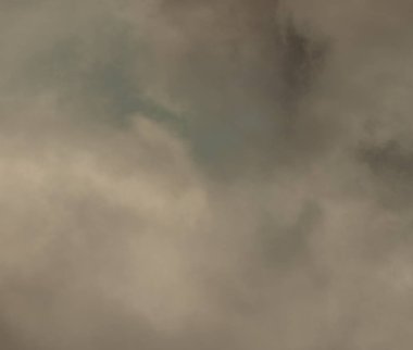 bulutlar ile soyut gökyüzü arka plan