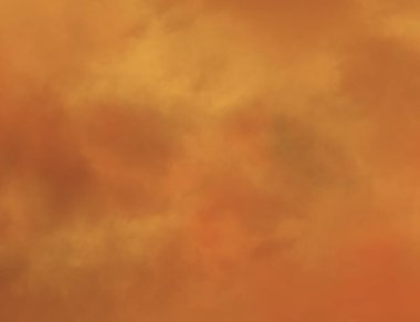 Taranmış Boyalı Soyut Arkaplan. Fırça darbeli resim.