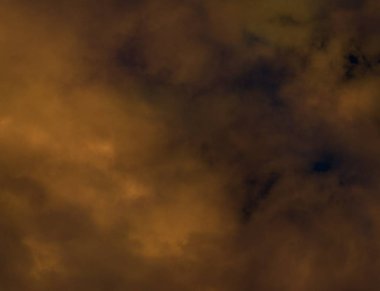 soyut grunge bulutlar, kopya alanı ile renkli arka plan