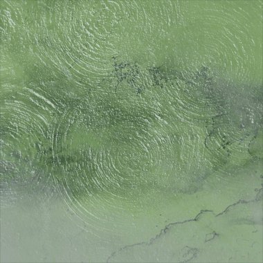 metin için alanı olan grunge arkaplanı