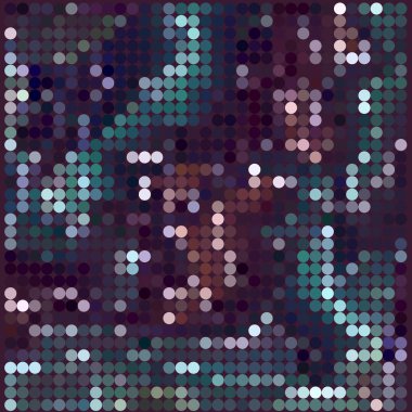 Metin için alanı olan soyut grunge arkaplanı 