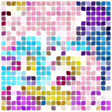 Soyut sanat dokusu. Renkli doku. Modern sanat eserleri. Renkli görüntü. Modern sanat. Çağdaş sanat. 