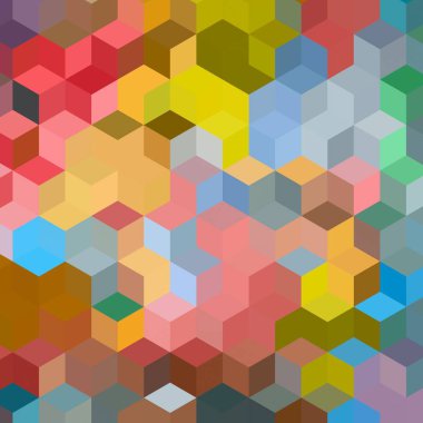 kopya alanı ile soyut desen arka plan