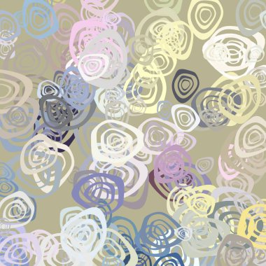 Soyut sanat dokusu. Renkli doku. Modern sanat eserleri. Renkli görüntü. Modern sanat. Çağdaş sanat.