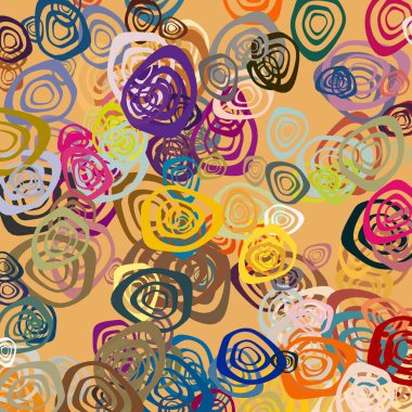 Soyut sanat dokusu. Renkli doku. Modern sanat eserleri. Renkli görüntü. Modern sanat. Çağdaş sanat.