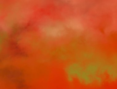 Taranmış Boyalı Soyut Arkaplan. Fırça darbeli resim.