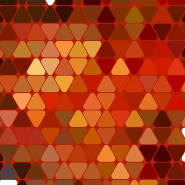 Soyut arkaplan ile kusursuz desen