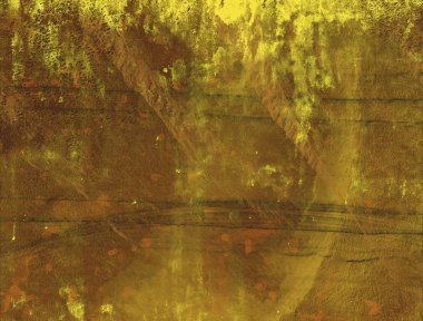 Metin için alanı olan soyut grunge arkaplanı 