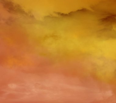 Taranmış Boyalı Soyut Arkaplan. 