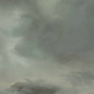 bulutlar ile soyut gökyüzü arka plan