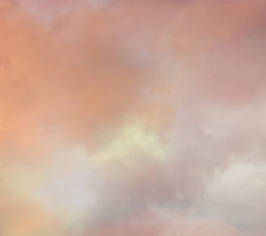 Taranmış Boyalı Soyut Arkaplan