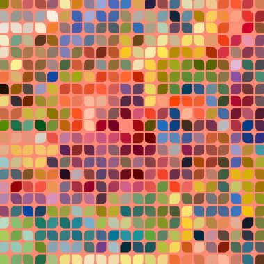 modern soyut geometrik desen arka plan