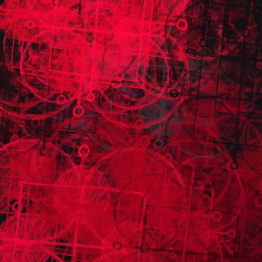 stiliniz için alan ile renkli arka plan