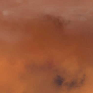 soyut grunge bulutlar, kopya alanı ile renkli arka plan