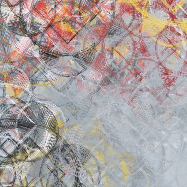 metin için alanı olan grunge arkaplanı