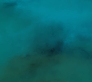 Taranmış Boyalı Soyut Arkaplan