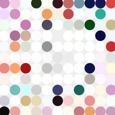 kopya alanı ile soyut desen arka plan