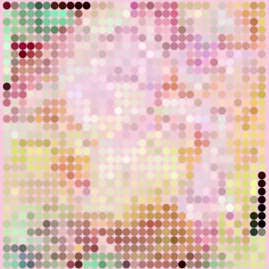 soyut renkli arkaplan, alanı kopyala  