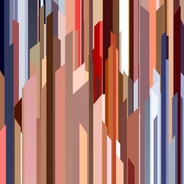 Soyut sanat dokusu. Renkli doku. Modern sanat eserleri. Renkli görüntü. Modern sanat. Çağdaş sanat.