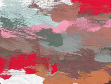 soyut renkli arkaplan, alanı kopyala  