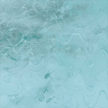 Vintage gökyüzü ve bulutlar arka plan.