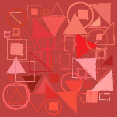 Soyut sanat dokusu. Renkli doku. Modern sanat eserleri. Renkli görüntü. Modern sanat. Çağdaş sanat. 