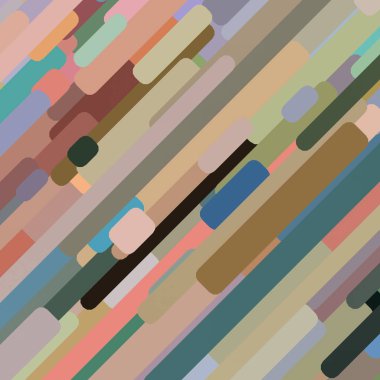 kalemlerile soyut renk arka plan