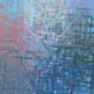 Metin için alanı olan soyut arkaplan