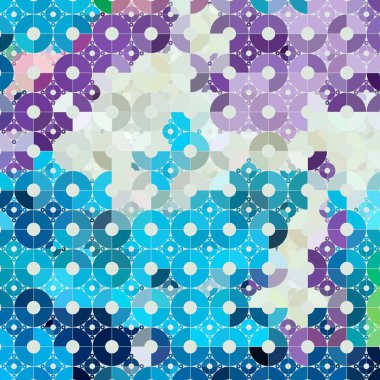 soyut renkli arkaplan, alanı kopyala