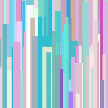 Geometrik desenli soyut arkaplan