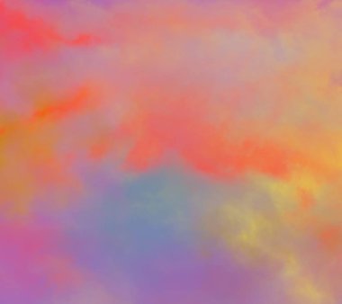 soyut renkli arkaplan, alanı kopyala  