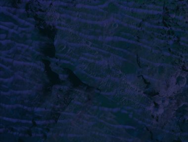 metin için alanı olan grunge arkaplanı