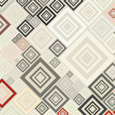 renkli arka plan kareler         