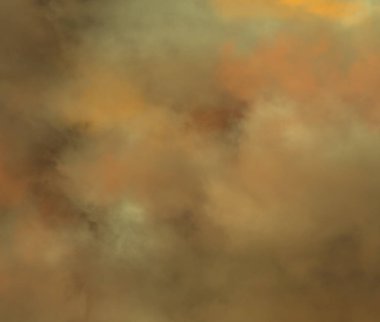 Taranmış Boyalı Soyut Arkaplan