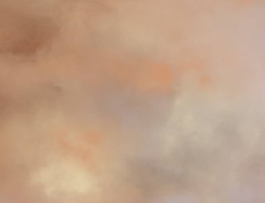 soyut grunge bulutlar, kopya alanı ile renkli arka plan