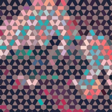 kopya alanı ile soyut desen arka plan