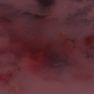 Taranmış Boyalı Soyut Arkaplan