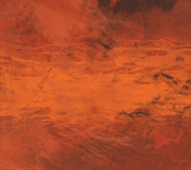 metin için alanı olan grunge arkaplanı