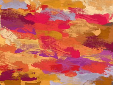 Metnin için alanı olan soyut arkaplan